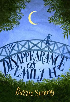 Cover for The Disappearance of Emily H.