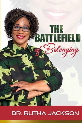 The Battlefield of Belonging Cover Image