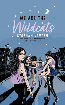 We Are the Wildcats Cover Image