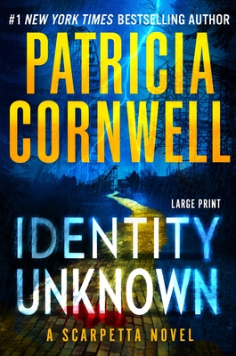 Identity Unknown Cover Image