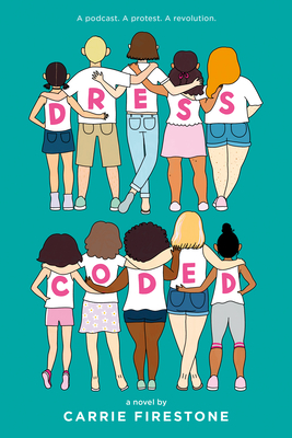 Cover Image for Dress Coded