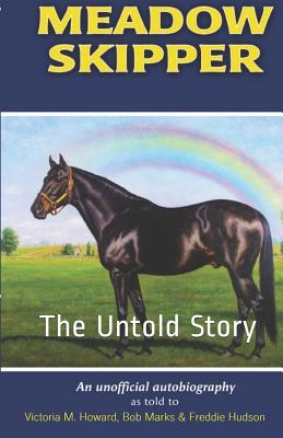 Meadow Skipper: The Untold Story Cover Image