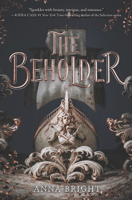 Cover for The Beholder