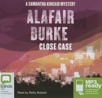 Close Case Cover