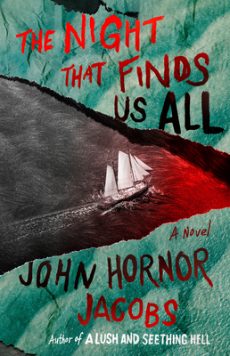 Cover for The Night That Finds Us All