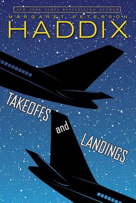 Takeoffs and Landings Cover Image