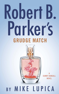 Robert B. Parker's Grudge Match Cover Image
