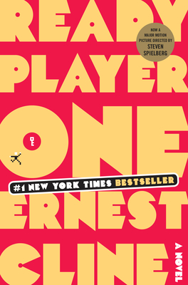 Cover for Ready Player One
