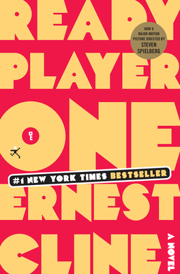 Ready Player One Book by Ernest Cline, Spanish Version, Paperback