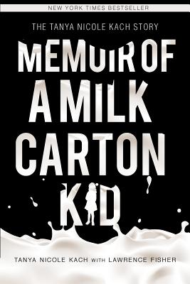 Memoir of a Milk Carton Kid Cover Image