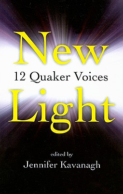 Cover for New Light