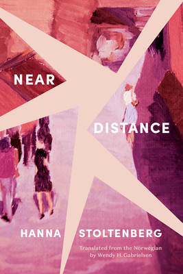Near Distance (Biblioasis International Translation #48)