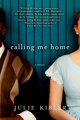 Cover Image for Calling Me Home