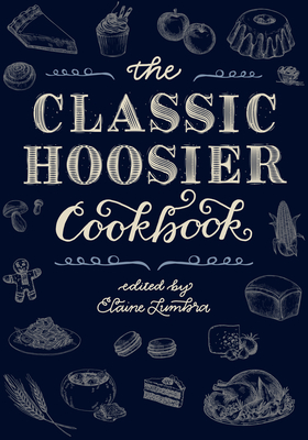 The Classic Hoosier Cookbook Cover Image