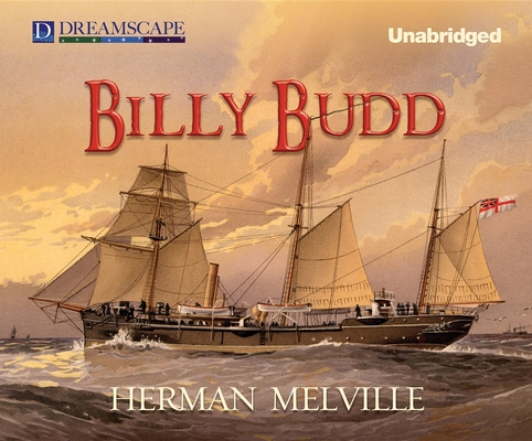 Billy Budd Cover Image