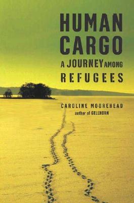 Human Cargo Cover
