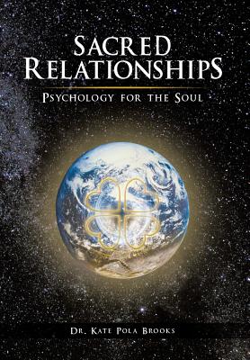 Cover for Sacred Relationships