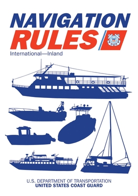 Navigation Rules and Regulations Handbook: International—Inland Cover Image