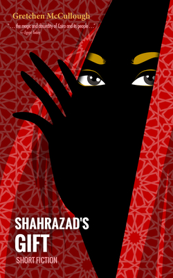 Shahrazad's Gift Cover Image