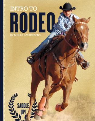 Intro to Rodeo (Saddle Up!) Cover Image