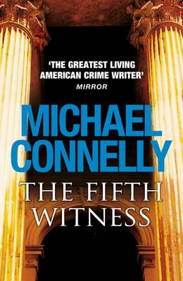 The Fifth Witness Cover