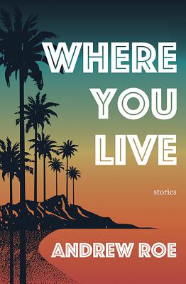 Cover for Where You Live