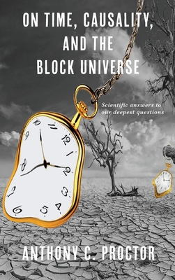 On Time, Causality, and the Block Universe Cover Image