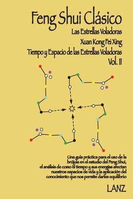 Feng Shui Clásico: Xuan Kong Fei Xing (Tiempo y Espacio de Las Estrellas Voladoras)