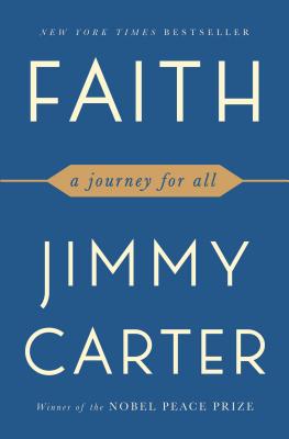 Faith: A Journey For All Cover Image