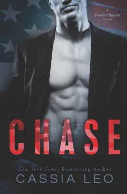 Chase: A Power Players Novel