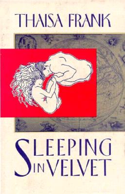 Cover for Sleeping in Velvet