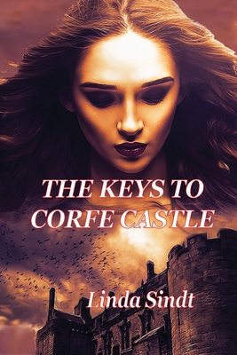 The Keys To Corfe Castle cover