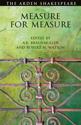 Measure for Measure: Third Series (Arden Shakespeare Third)
