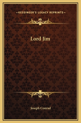 Lord Jim