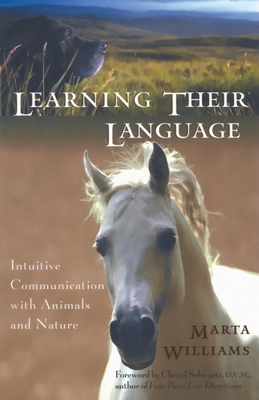 Learning Their Language: Intuitive Communication with Animals and Nature Cover Image