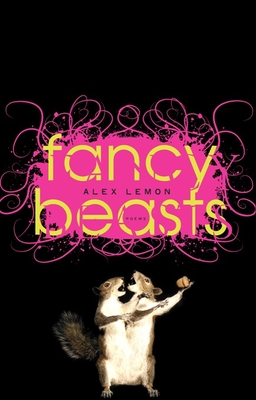 Cover for Fancy Beasts