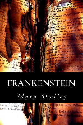 Frankenstein 2nd Edition