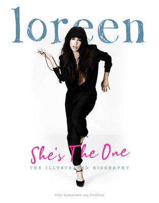 Loreen: She's the One Cover Image