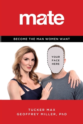 Mate By Tucker Max Cover Image