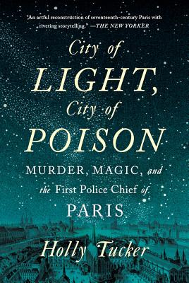 City of Light_ City of Poison