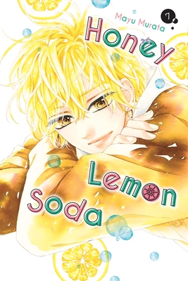 Honey Lemon Soda, Vol. 7 | Nowhere Bookshop