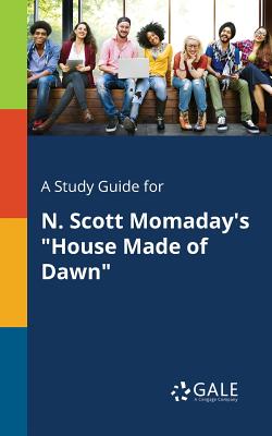 A Study Guide for N. Scott Momaday's 