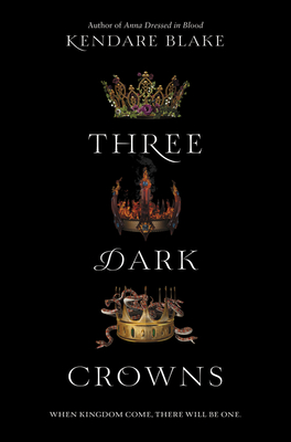 Three Crowns