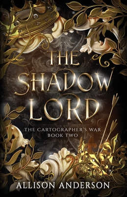 The Shadow Lord Cover Image