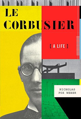Le Corbusier Cover