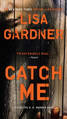 Catch Me (Detective D. D. Warren #6)