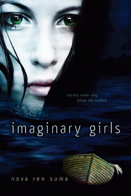 Imaginary Girls Cover Image