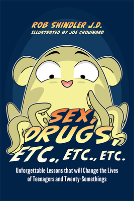 Sex Drugs Etc Etc Etc Unforget Cover Image