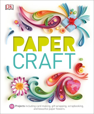 Cover for Paper Craft