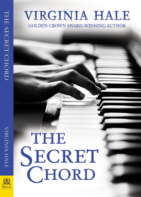 Book cover: The Secret Chord by Virginia Hale